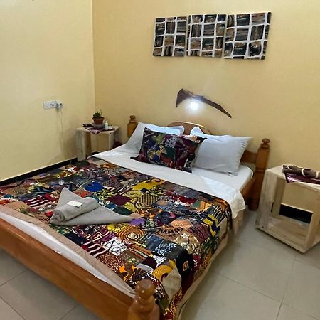 Home Feeling Kilimanjaro Моши Екстериор снимка