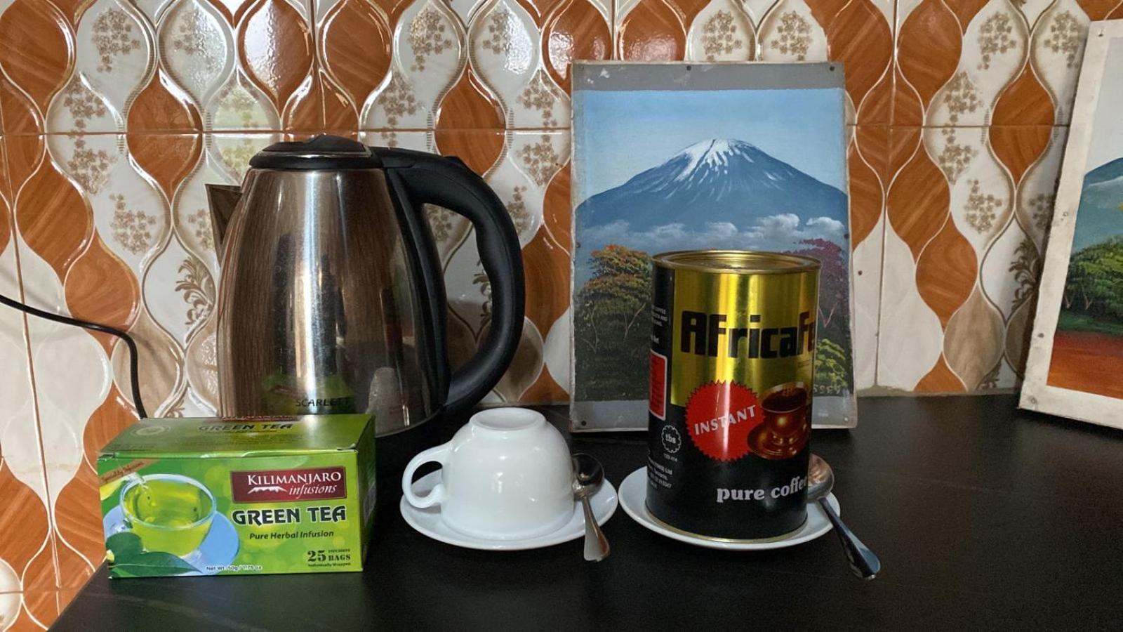 Home Feeling Kilimanjaro Моши Екстериор снимка