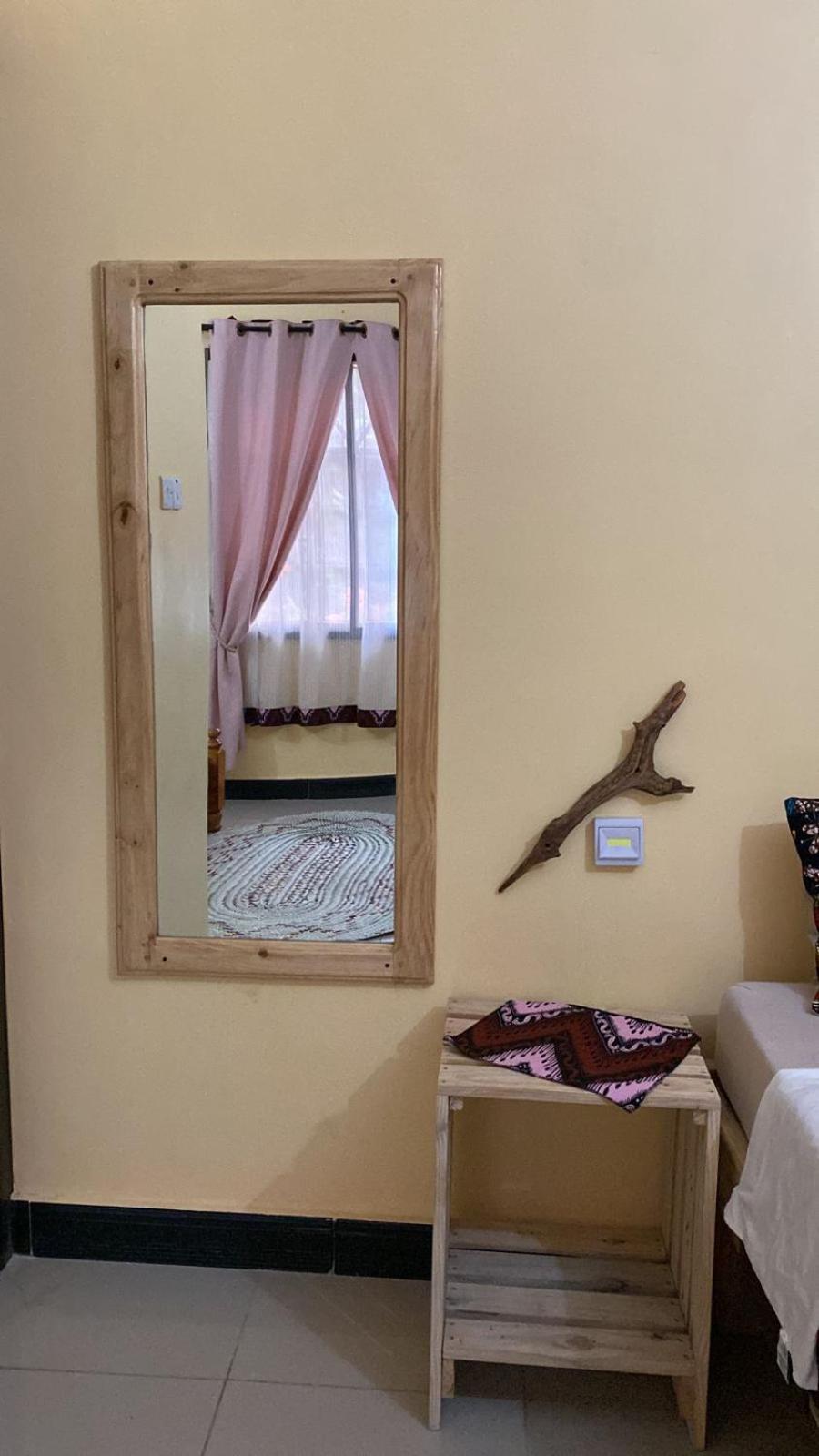 Home Feeling Kilimanjaro Моши Екстериор снимка