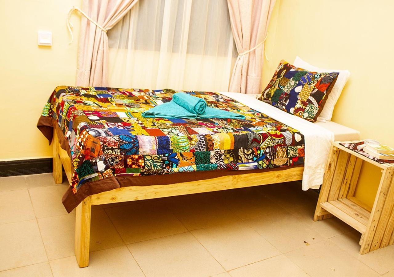 Home Feeling Kilimanjaro Моши Екстериор снимка