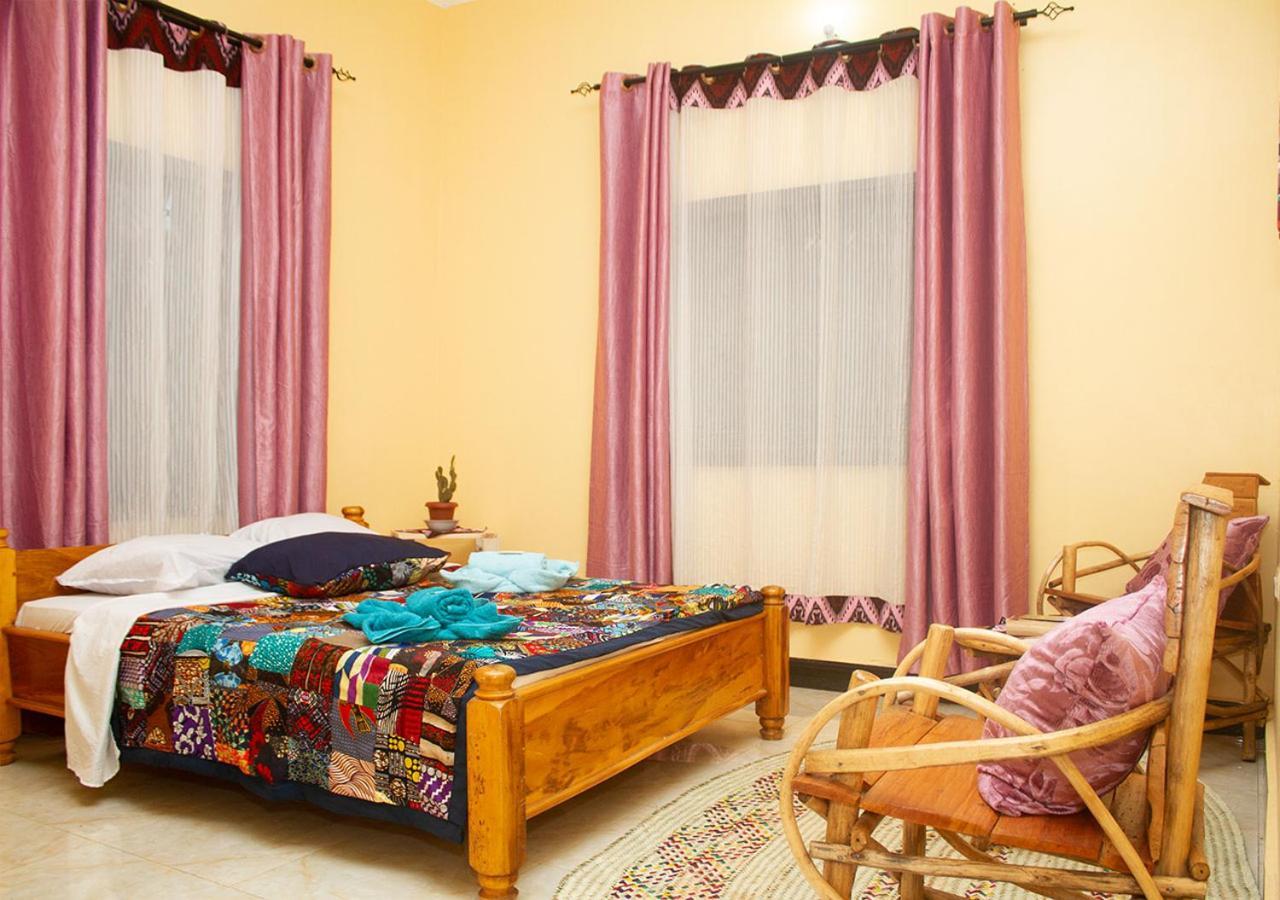 Home Feeling Kilimanjaro Моши Екстериор снимка