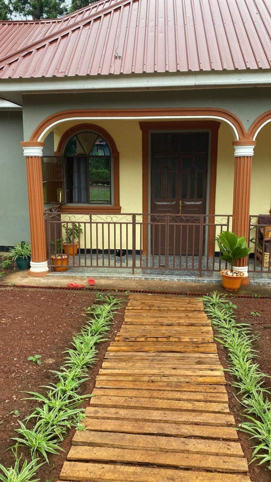 Home Feeling Kilimanjaro Моши Екстериор снимка