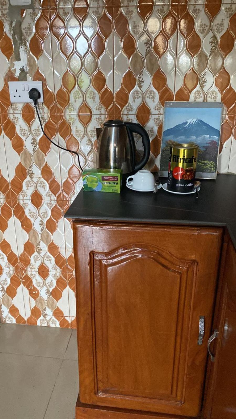 Home Feeling Kilimanjaro Моши Екстериор снимка