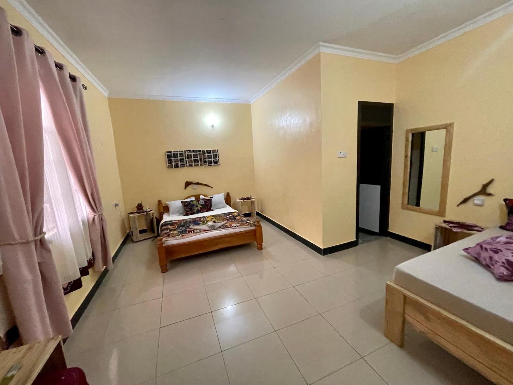 Home Feeling Kilimanjaro Моши Екстериор снимка
