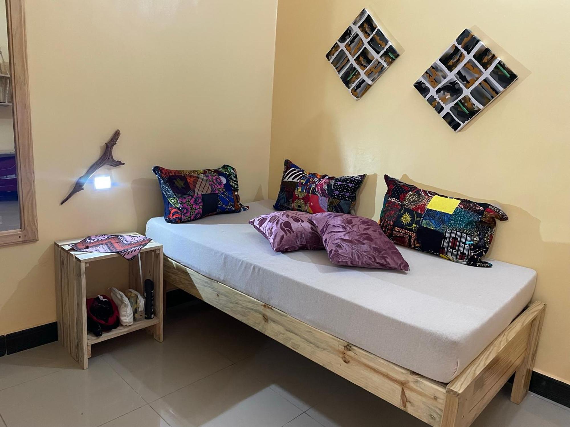 Home Feeling Kilimanjaro Моши Екстериор снимка