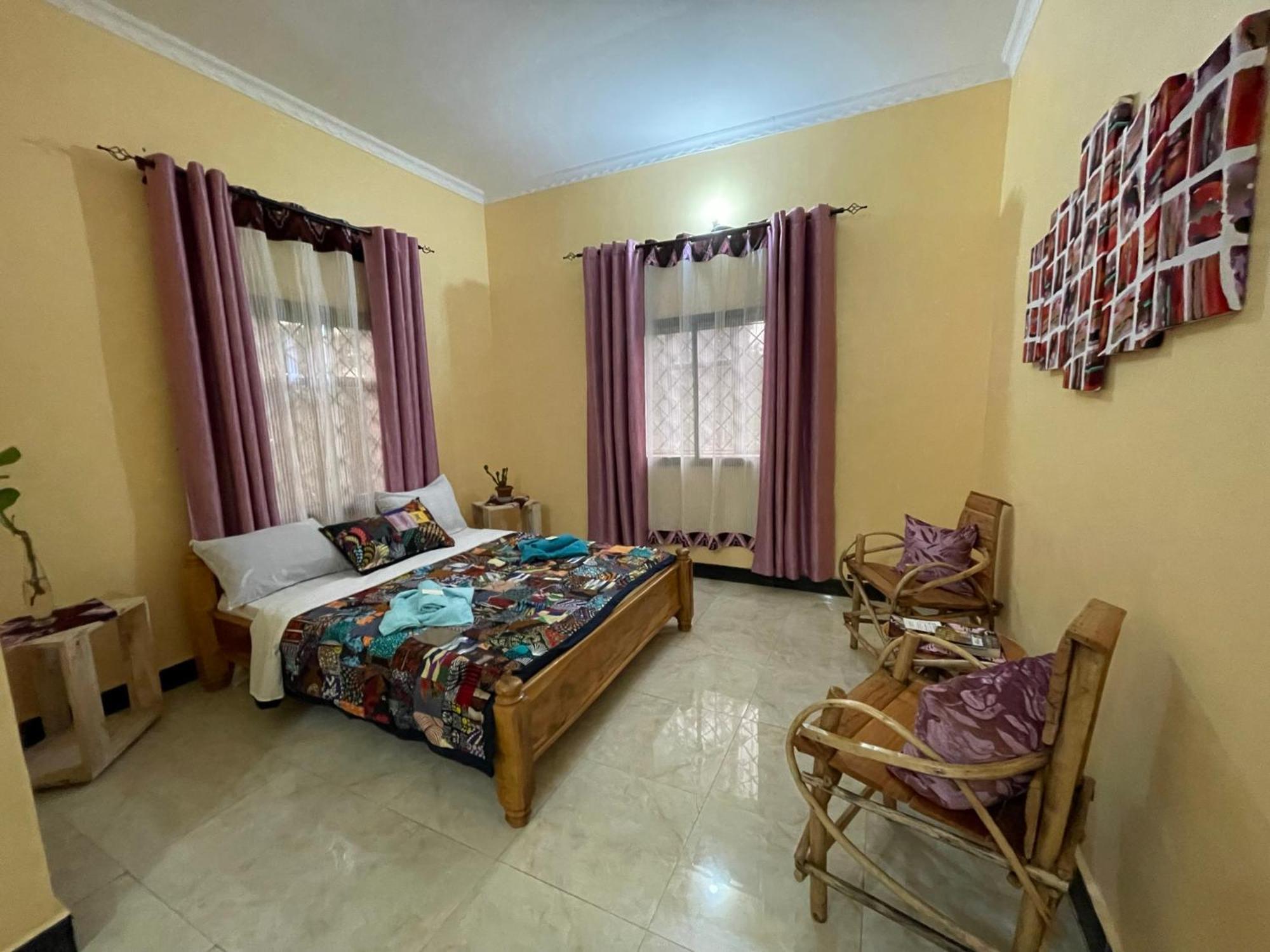 Home Feeling Kilimanjaro Моши Екстериор снимка