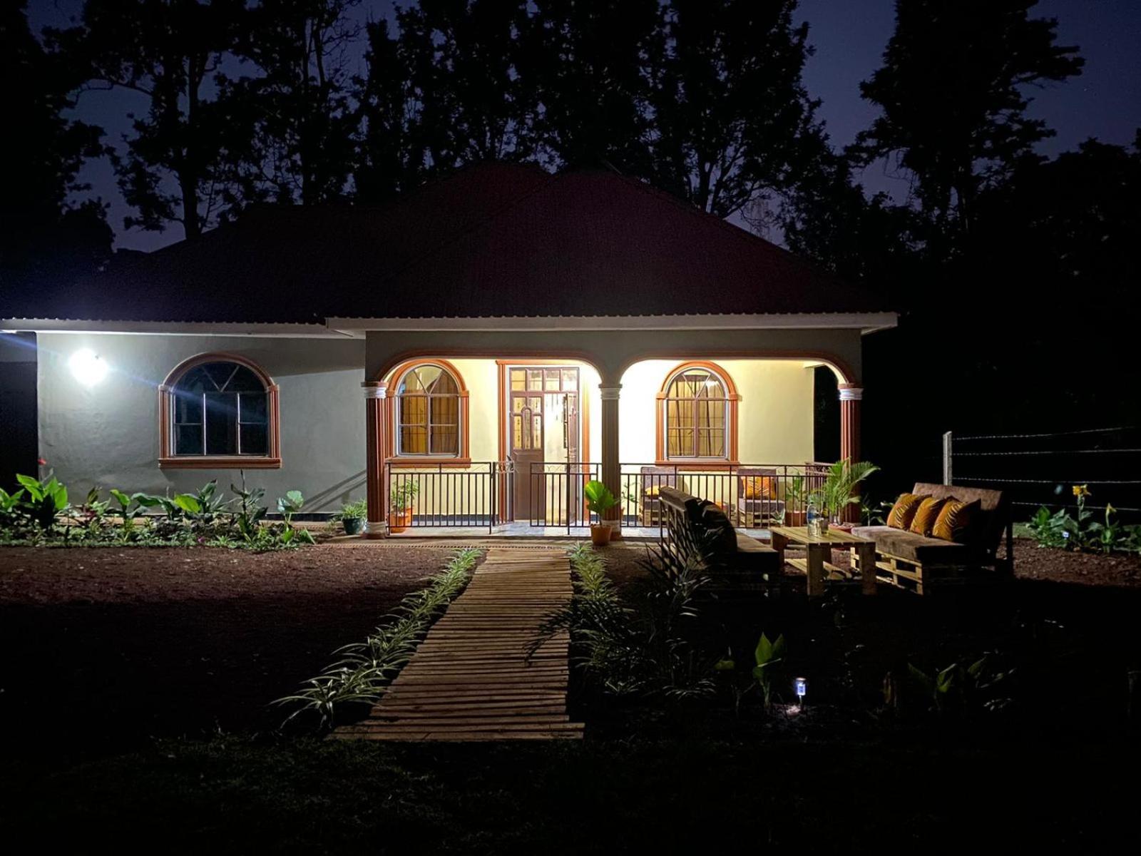 Home Feeling Kilimanjaro Моши Екстериор снимка