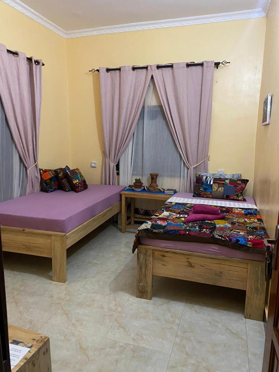 Home Feeling Kilimanjaro Моши Екстериор снимка